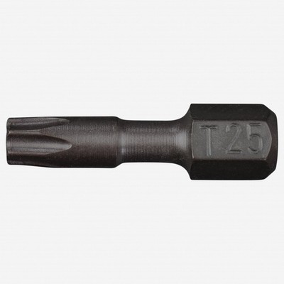 Felo Torx T 27 x 25 mm Impact Bit