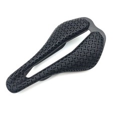 3D Printed Bike Saddle Carbon Fiber Hollow Breathable Bicycle Cycling Saddles