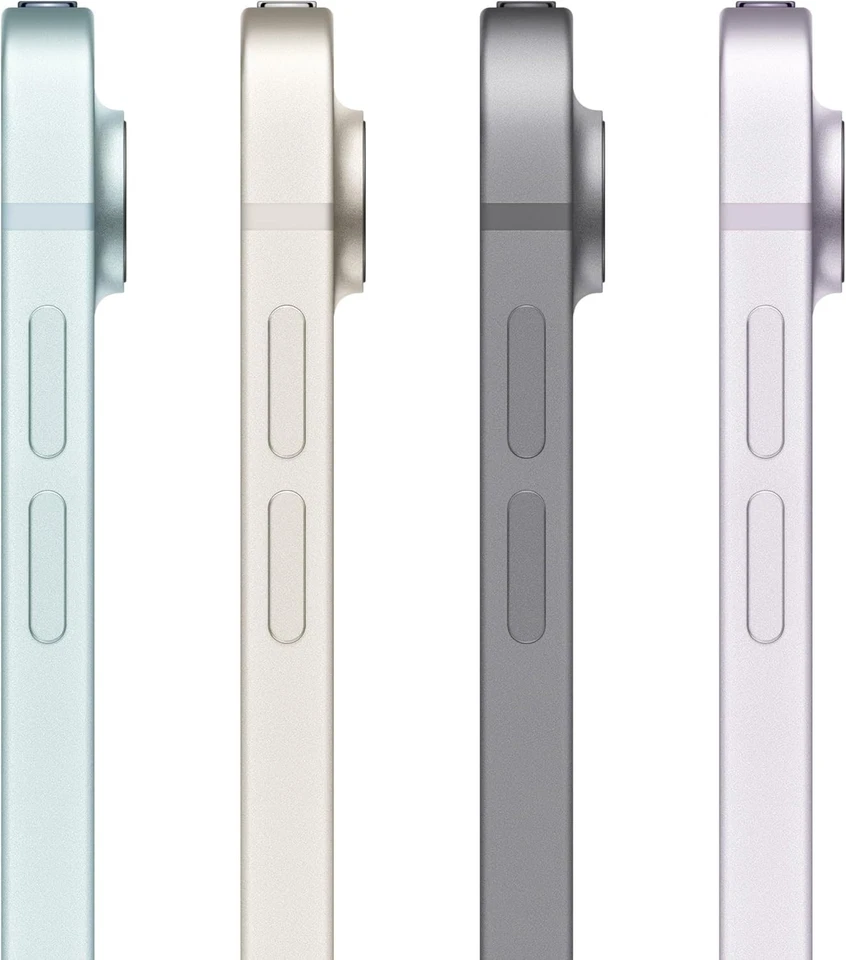 Brand New Apple iPad Air 6 M2 (2024) 13‑inch 128/256/512GB/1TB WIFI -AU Seller - Image 3 of 3