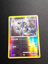 REVERSE Nidoqueen 30/111 Platin Emerging Rivals Pokemon Karte DE