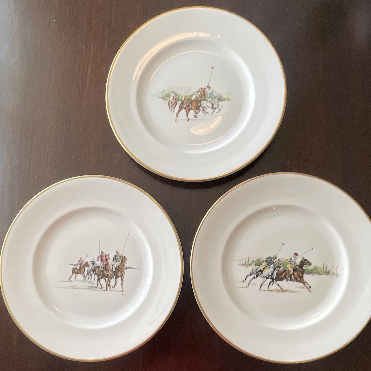Ralph Lauren Dinner Plates Dinnerware Plates for sale | eBay