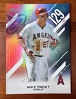 2026 Topps Series 2 Mike Trout Base (RAW)