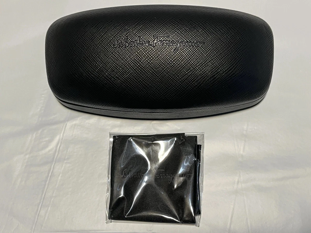 Salvatore Ferragamo Eyeglass Cases & Storage for sale - eBay