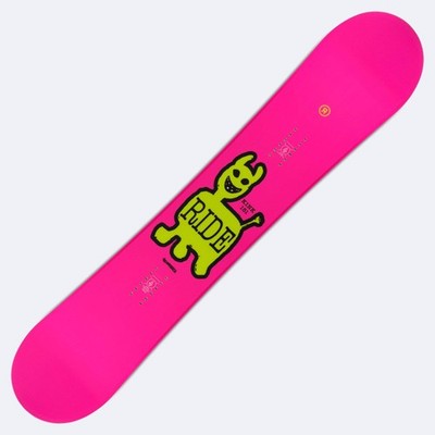 2026 Ride Kink Snowboard - RD251042 | eBay