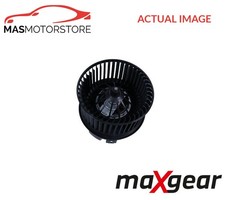 INTERIOR BLOWER FAN MOTOR LHD ONLY MAXGEAR AC730108 FOR FORD FOCUS III,FOCUS II