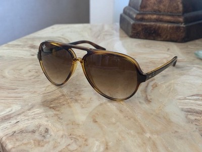 ray ban Cats 5000 Classic 59mm Sunglasses
