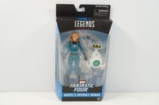 Marvel Legends Invisible Woman Walgreens Exclusive Figure 6  Hasbro