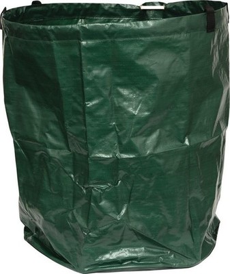 Windhager Gartensack 180l H.65cm D.60cm Transportsäcke 6394 Gartensack