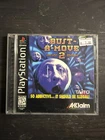 PlayStation 1 - Bust-A-Move 2 Arcade Edition - Complete