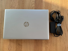HP ProBook 650 G4 i5-8250U 8GB RAM 256 GB 15,6 Zoll WIN 11 Pro