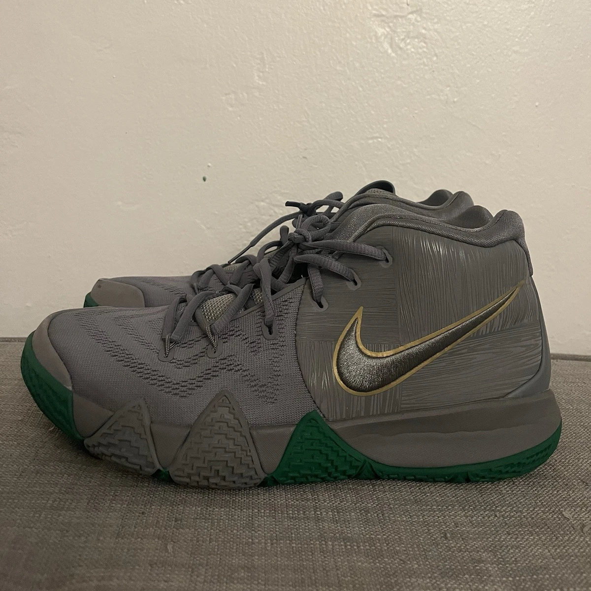 Nike Kyrie 4 City Guardians for Sale | Authenticity Guaranteed | eBay