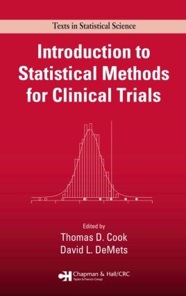 Introduction to Statistical Methods for Clinical Trials by Thomas D. Cook NEW - Image 7