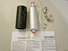 Made In Usa Electric Fuel Pump Carter P72016- Ti Automotive Pump Made In Usa Electric Fuel Pump Carter P72016- Ti Automotive Pump