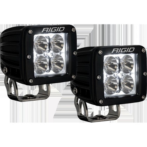 Rigid RADIANCE POD RGBW POD SERIES 202053