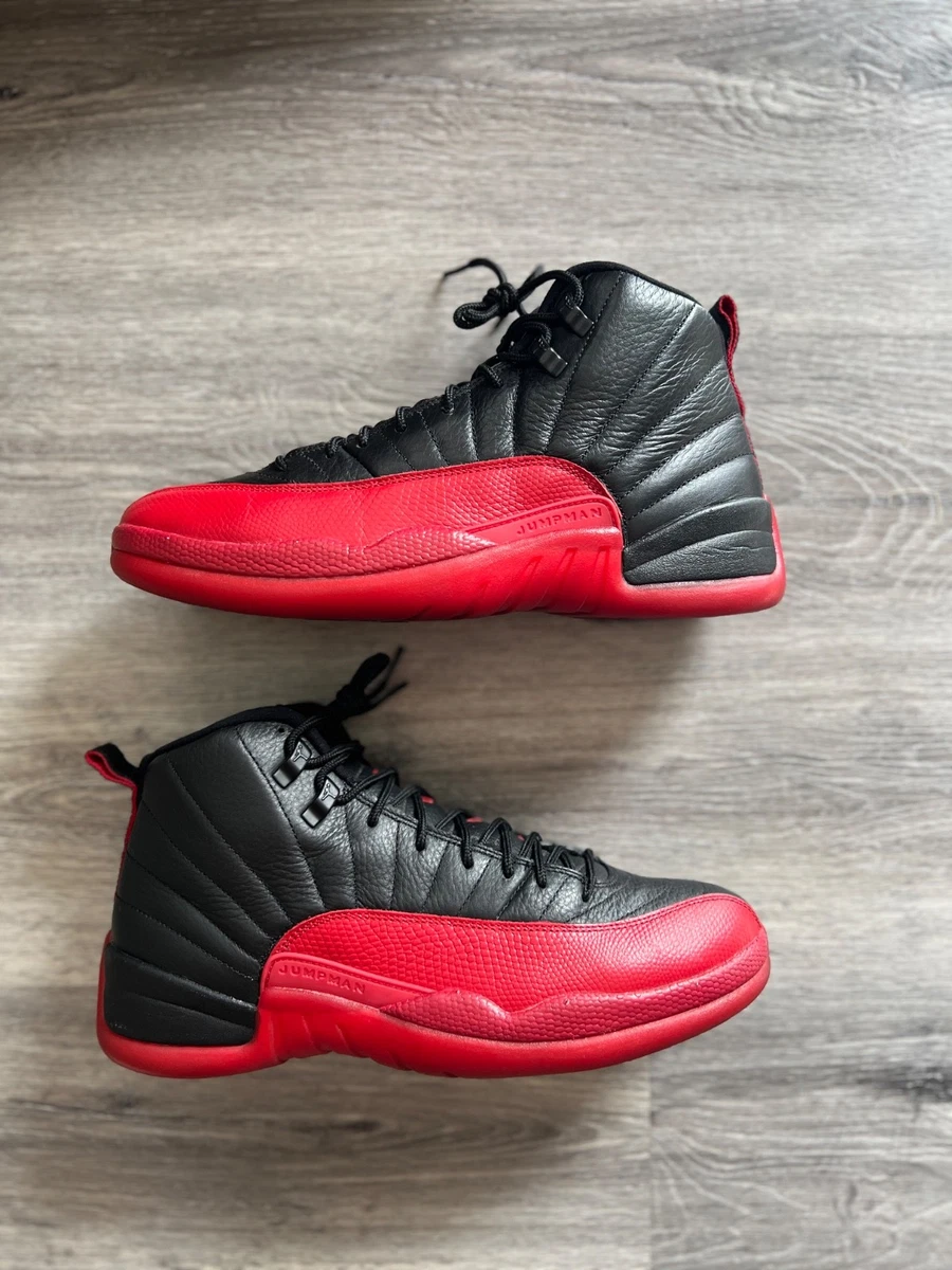 Jordan 12 Retro Mid Flu Game for Sale | Authenticity Guaranteed | eBay