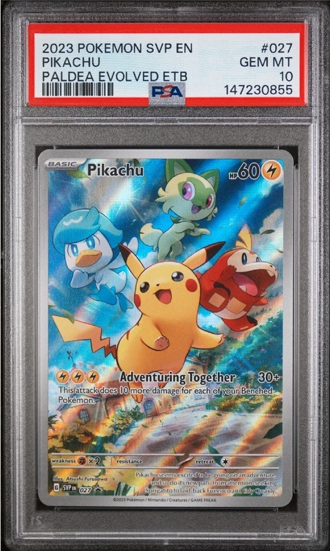 Pikachu