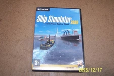 Ship Simulator 2006