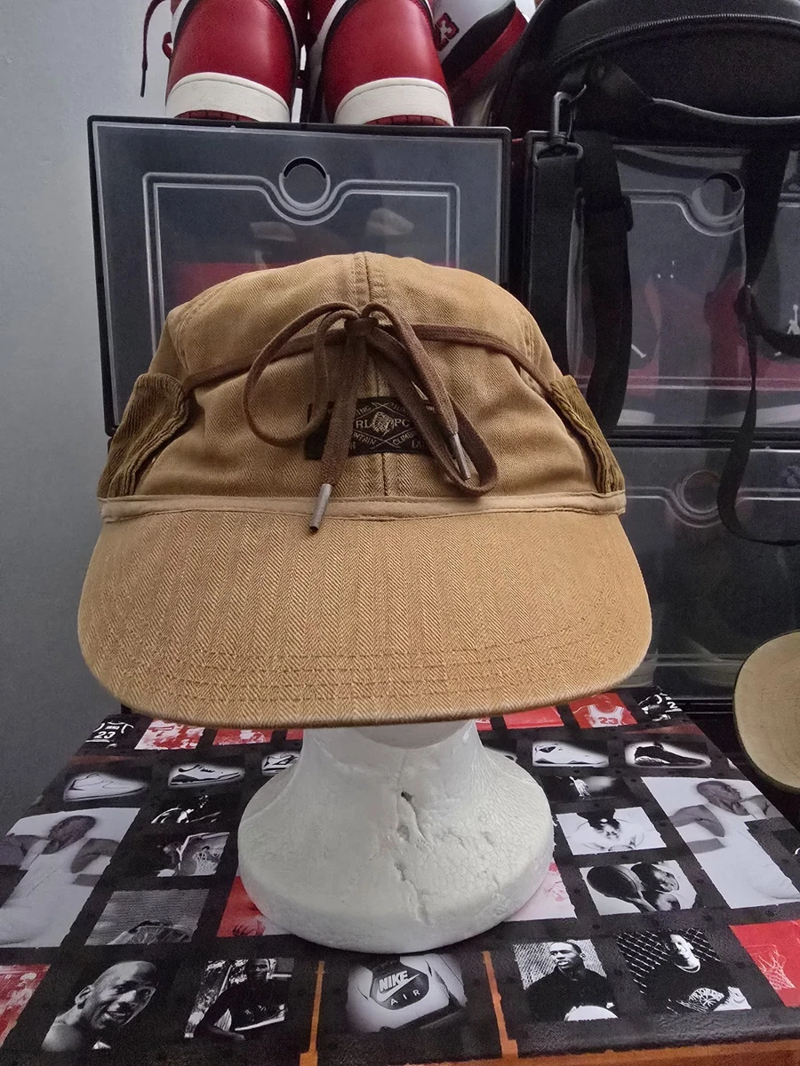 Ralph Lauren 92 In Men's Hats for sale | eBay