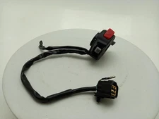 2024 SURRON MOTORCYCLE Engine Kill Switch Gear 23300YQ5A0000