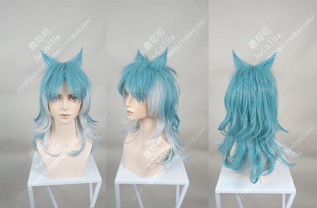 Cosplay 2025 wig brands