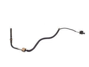 Mercedes Benz E-Klasse W207 2010 Auspuff Temperatur A0081532728