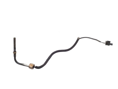 Mercedes Benz E-Klasse W207 2010 Auspuff Temperatur A0081532728