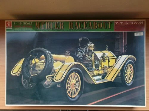 1:16 Oldtimer Modellautos, - LKWs & -Busse