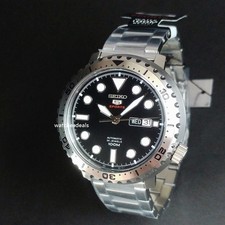 seiko 5 srpc61