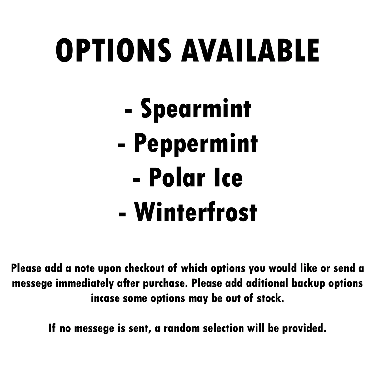 4x Packs Eclipse Polar Ice Flavor Sugar Free Chewing Gum, 18 Pieces Per