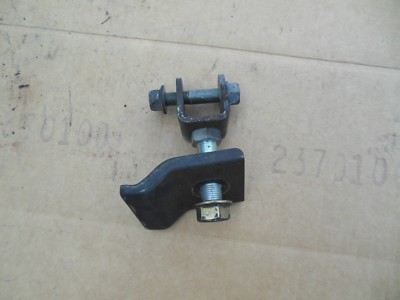 その他 D 96-03 Kawasaki Ninja ZX7R ZX7 ZX 7 R 7R ZX750 top shock mount nut