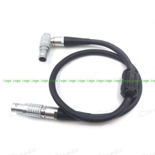 LED Monitor LCD EVF Male 16PIN Plug Cable fr Red Epic Red Scarlet Red One Camera