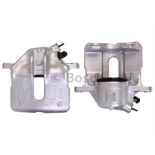 Bosch Bremssattel Bremssystem FüR Renault Megane Scenic 1.6 16V 1.6E-image