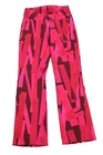 Bogner Fire + Ice NEDA T Women's Ski Pants Pink all Sizes New with Tag