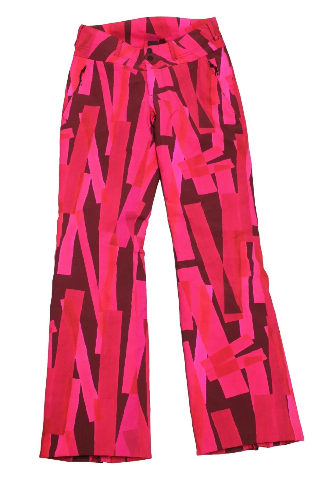 Bogner Fire + Ice NEDA T Women's Ski Pants Pink all Sizes New with Tag