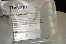 Thermo Scientific Nunc EasYFlask 175 cm2 Cell Culture Disposables - 5 pack