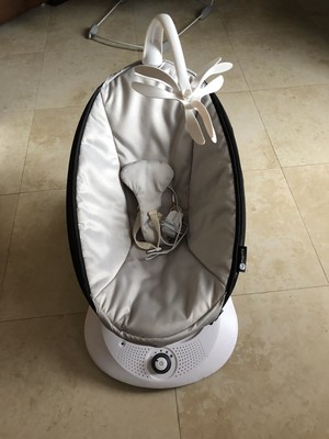 4moms rockaroo ebay
