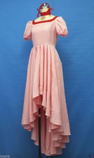 Cardcaptor Sakura Movie 2 The Sealed Card Cosplay Costume Custom Made c'v 