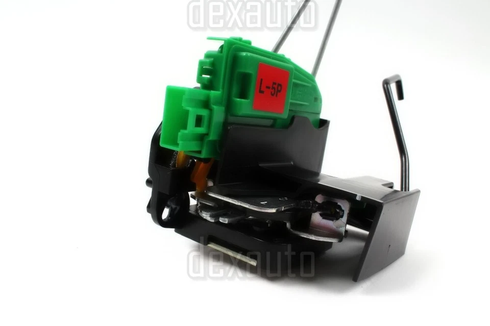 Door Lock Actuator Rear Left 814101R030 for Hyundai Accent 2012-2014 — 第 4/4 张图片
