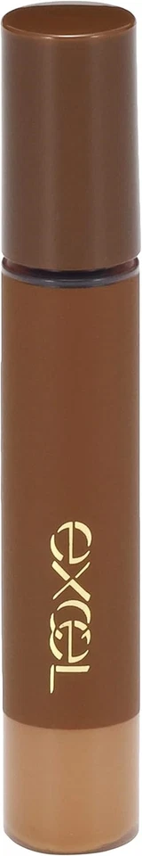 NOEVIR excel Color On Eyebrow Mascara 4.0g CO02 Camel Brown - Image 4 of 4