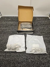 MAX Advanced Brakes D2275 Carbon Ceramic Disc Brake Pads For Select Mazda