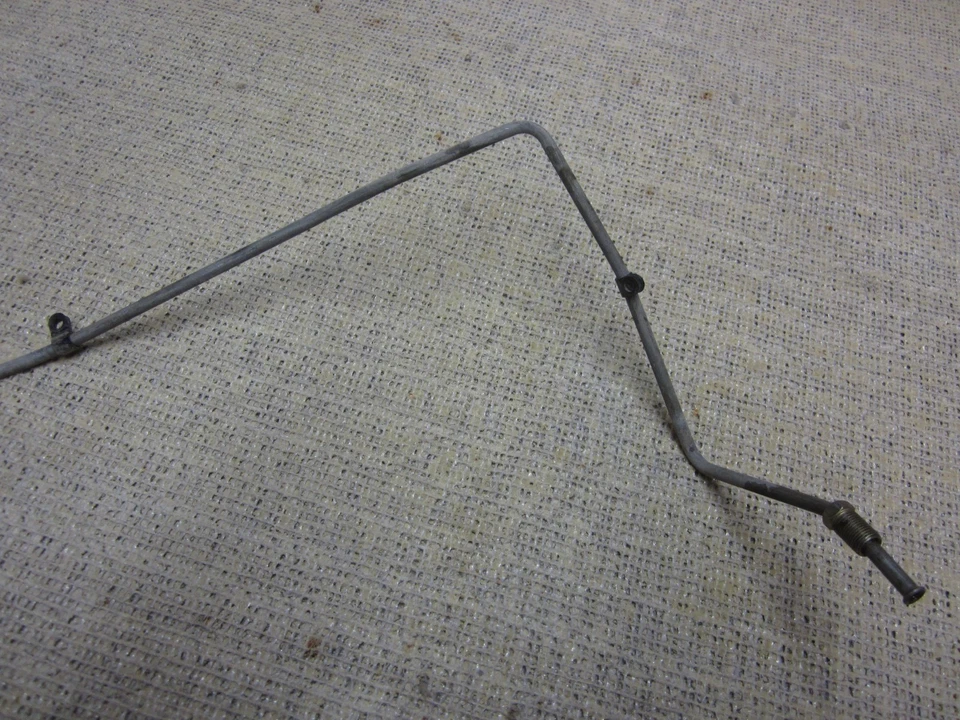 Línea freno trasero Polaris Explorer 300 4x4 1995 Foto 2 de 4