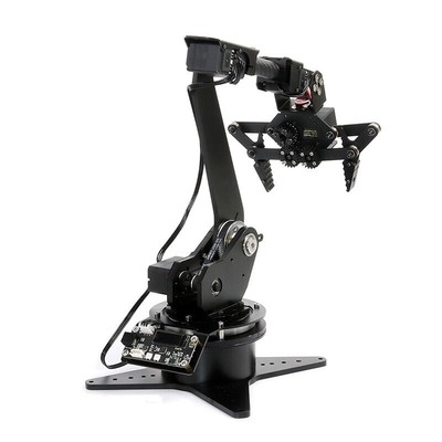   RoArm-M1 5DOF Robotic Arm Open Source Robot Arm Control FREE #W6
