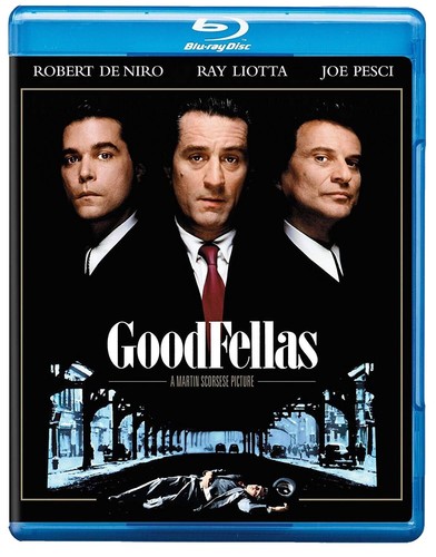 GoodFellas | eBay