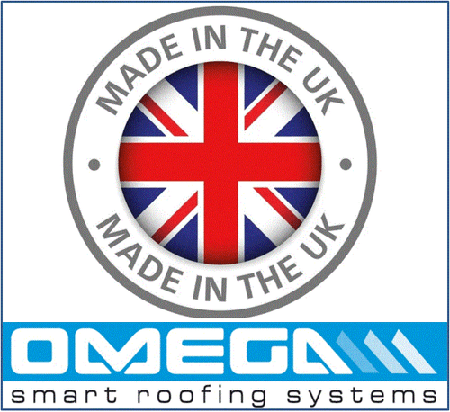 Glazing Bar Self Supporting for Polycarbonate Roof Panels suits 16mm 25mm 35mm - Picture 12 of 16