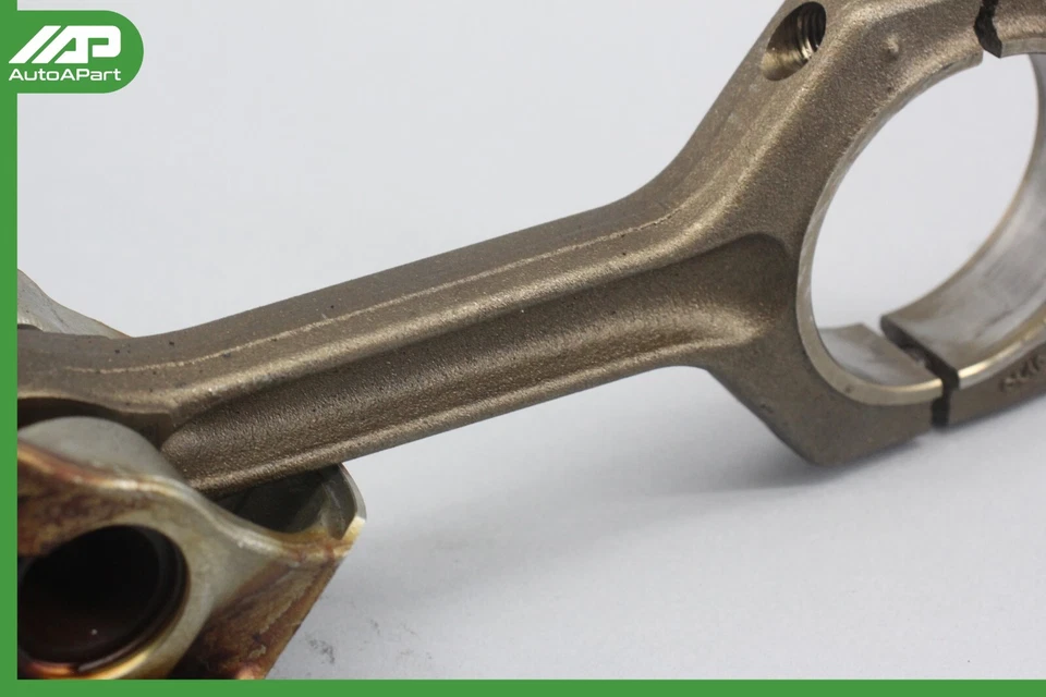 ✅ Varilla de conexión del motor BMW F10 F30 535i 335i N55 2011 con pistón 4595829 OEM Foto 3 de 4