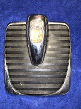 Vintage Counselor Bathroom Scale