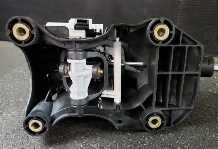 2004-2006 Acura TL Automatic Floor Gear Shifter Assembly OEM Foto 2 de 4