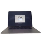 Cheap Apple MacBook Pro A2141 2019 i7 9th Gen Laptop 32GB RAM 500GB SSD 16"