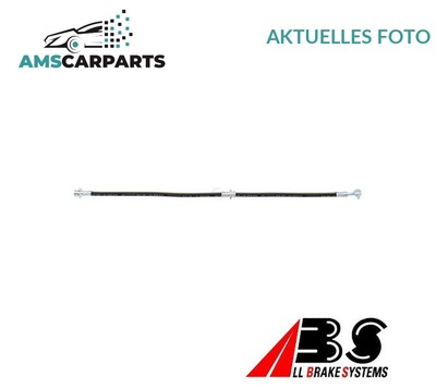 BREMSSCHLAUCH BREMSLEITUNG VORNE LINKS SL 1106 ABS P NEU OE QUALITÄT
