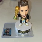 ZURU Ballers Lionel Messi FIFA World Cup Qatar 2022 AR Figure 2026